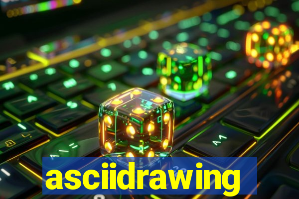 asciidrawing