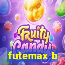 futemax b