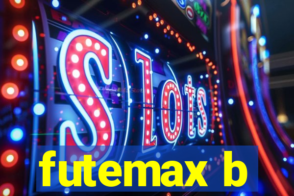 futemax b