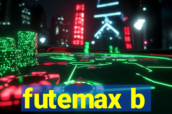 futemax b