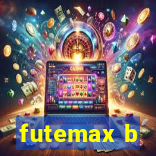 futemax b