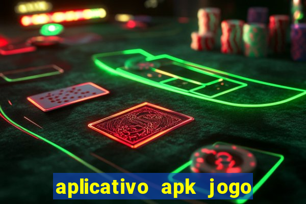 aplicativo apk jogo de ganhar dinheiro gbg