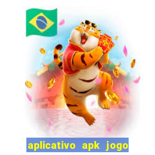 aplicativo apk jogo de ganhar dinheiro gbg