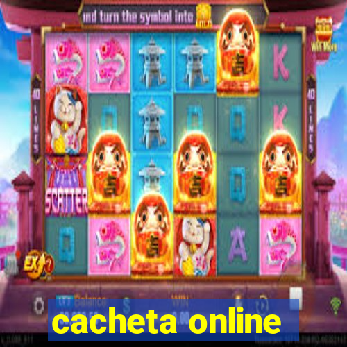 cacheta online