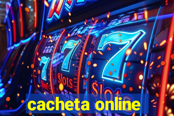 cacheta online