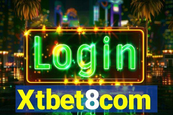 Xtbet8com