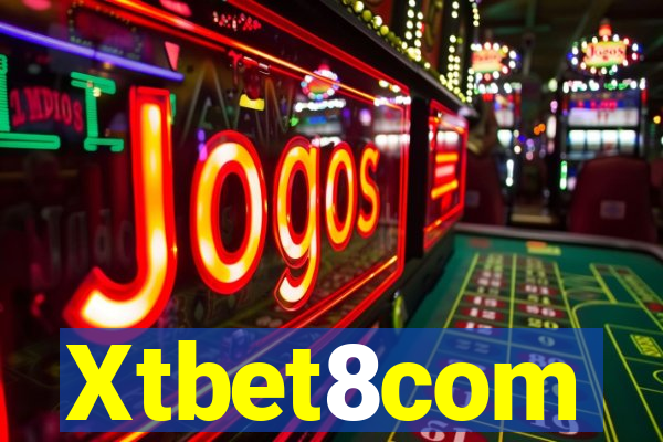 Xtbet8com