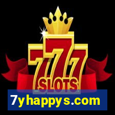 7yhappys.com