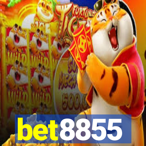 bet8855