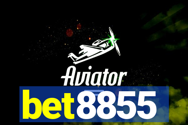 bet8855