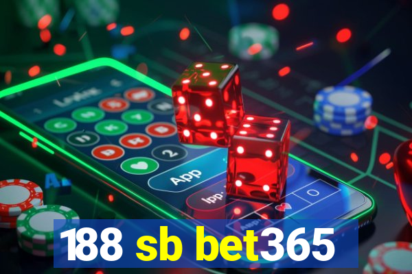 188 sb bet365