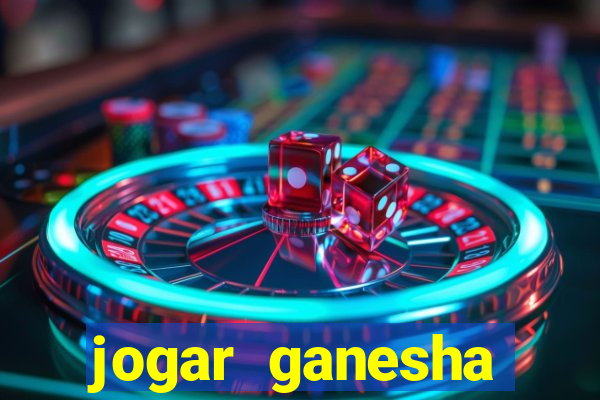 jogar ganesha fortune demo