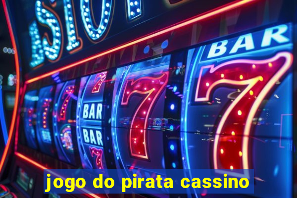 jogo do pirata cassino