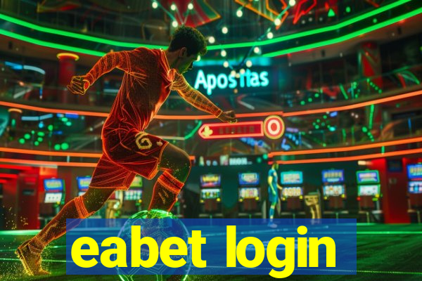 eabet login