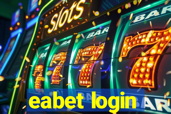 eabet login