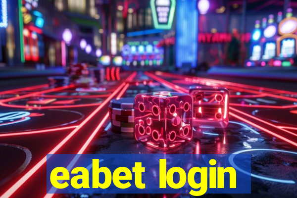 eabet login