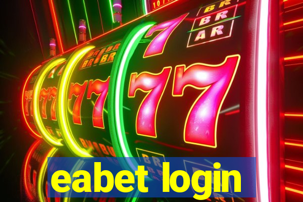 eabet login