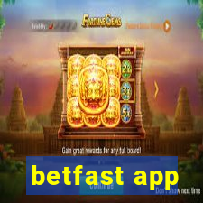 betfast app