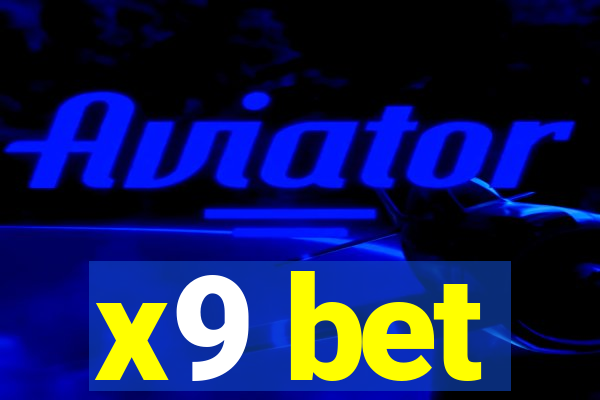 x9 bet