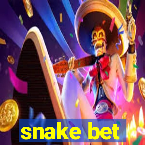 snake bet