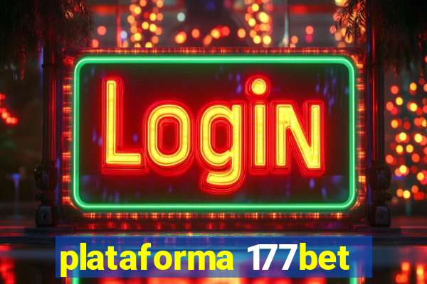 plataforma 177bet