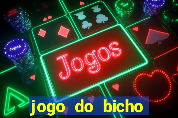 jogo do bicho pantera negra