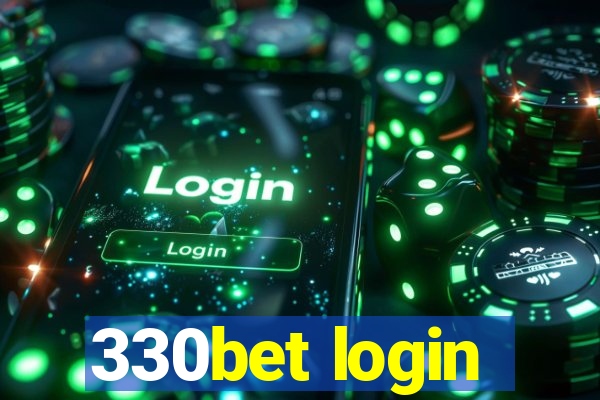 330bet login