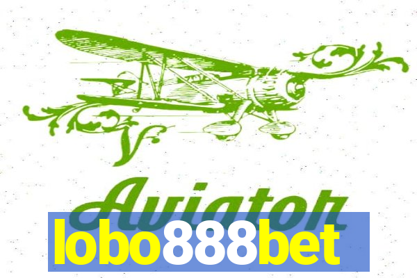 lobo888bet