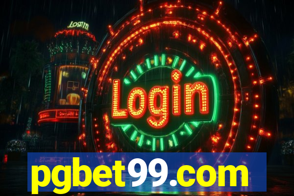 pgbet99.com