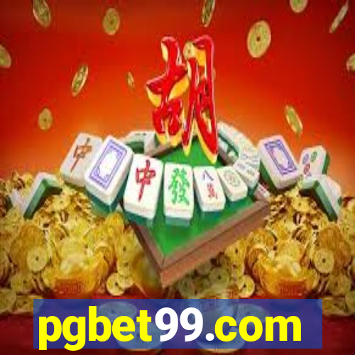 pgbet99.com