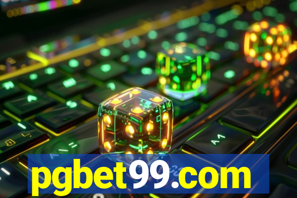 pgbet99.com