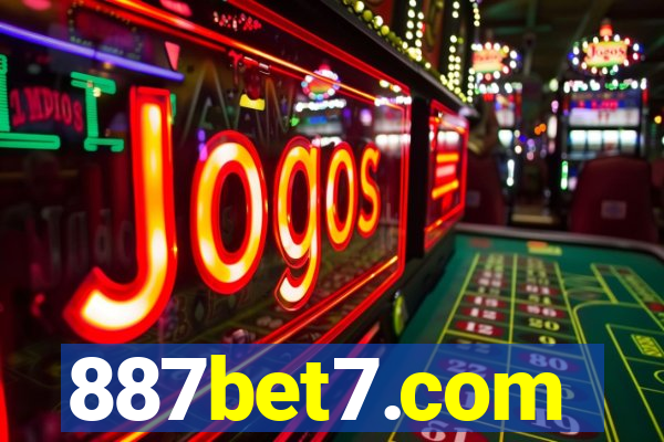 887bet7.com