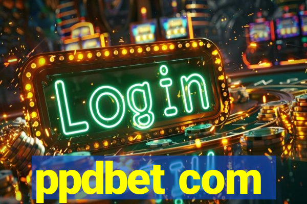 ppdbet com