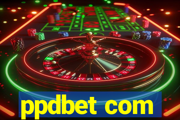 ppdbet com