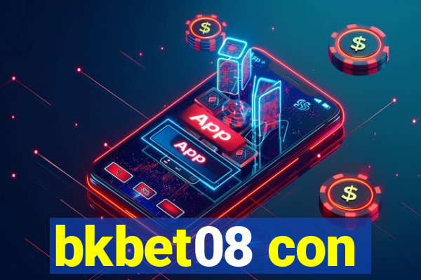 bkbet08 con