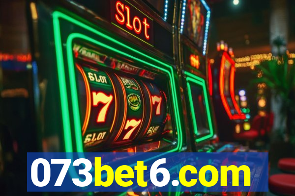 073bet6.com