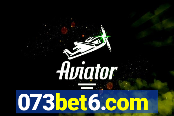 073bet6.com