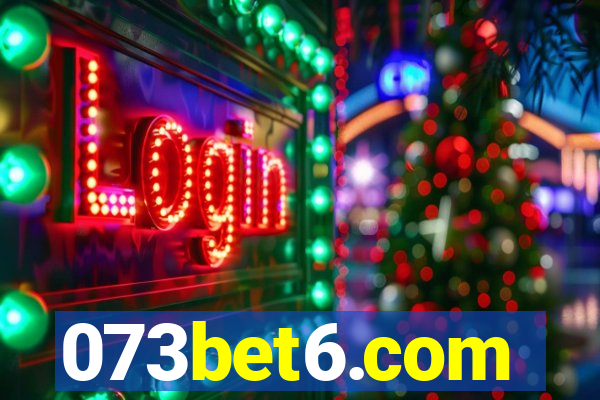 073bet6.com