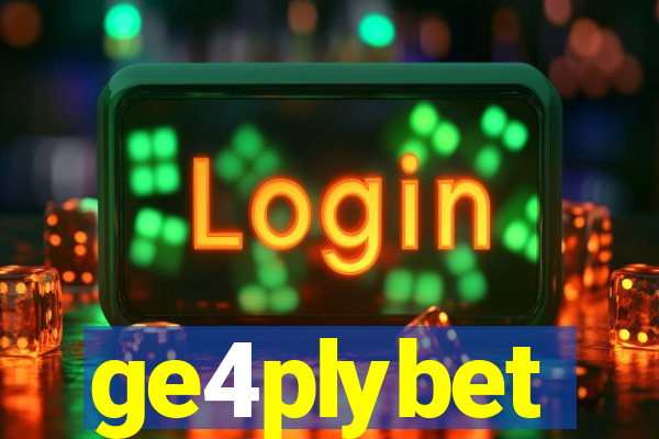 ge4plybet