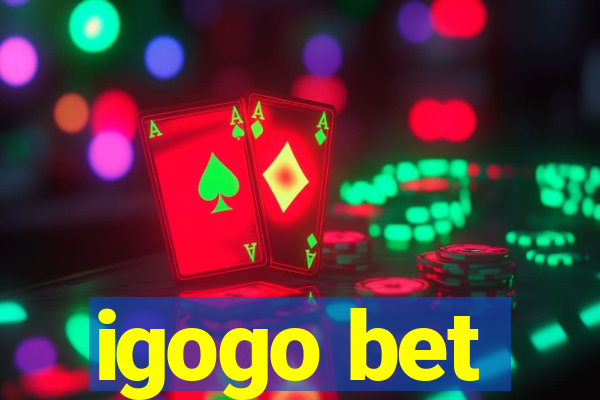 igogo bet