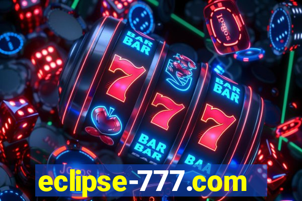 eclipse-777.com