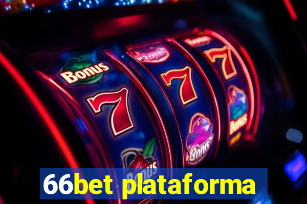 66bet plataforma