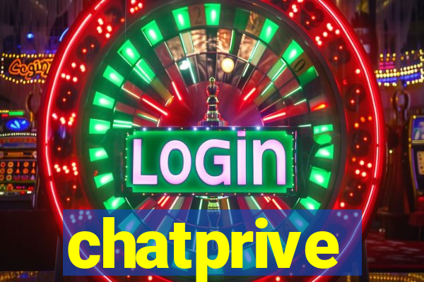 chatprive