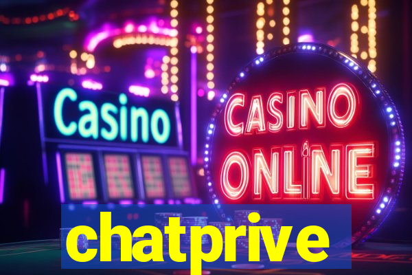 chatprive