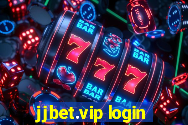 jjbet.vip login