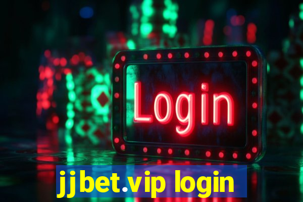 jjbet.vip login