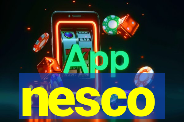 nesco