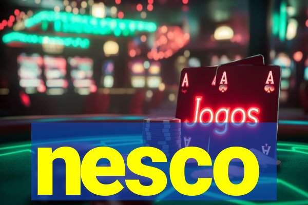 nesco