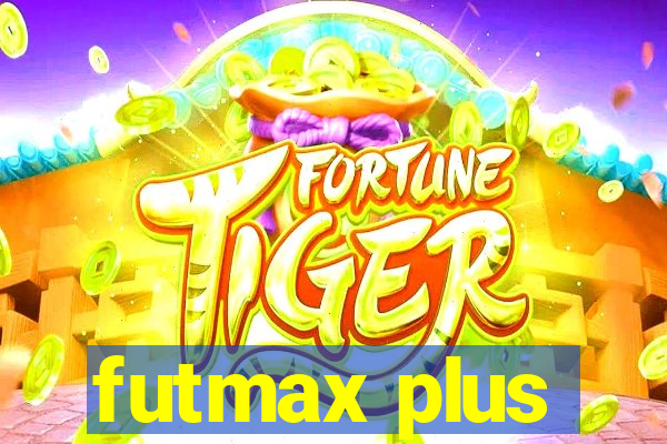 futmax plus