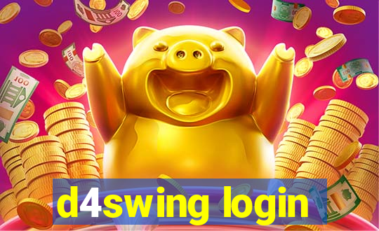 d4swing login